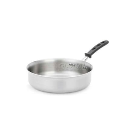 Vollrath Co Vollrath Tribute saute Pan, 77746, 6 Quart Capacity, 2-11/16" Depth 77746